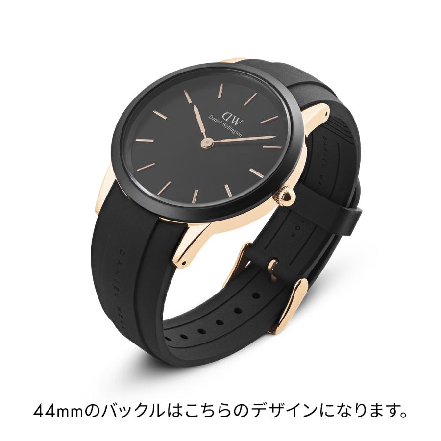 Daniel Wellington 腕時計 メンズ ダニエルウェリントン DW 公式 Daniel Wellington 腕時計 メンズ ダニエルウェリントン DW 公式