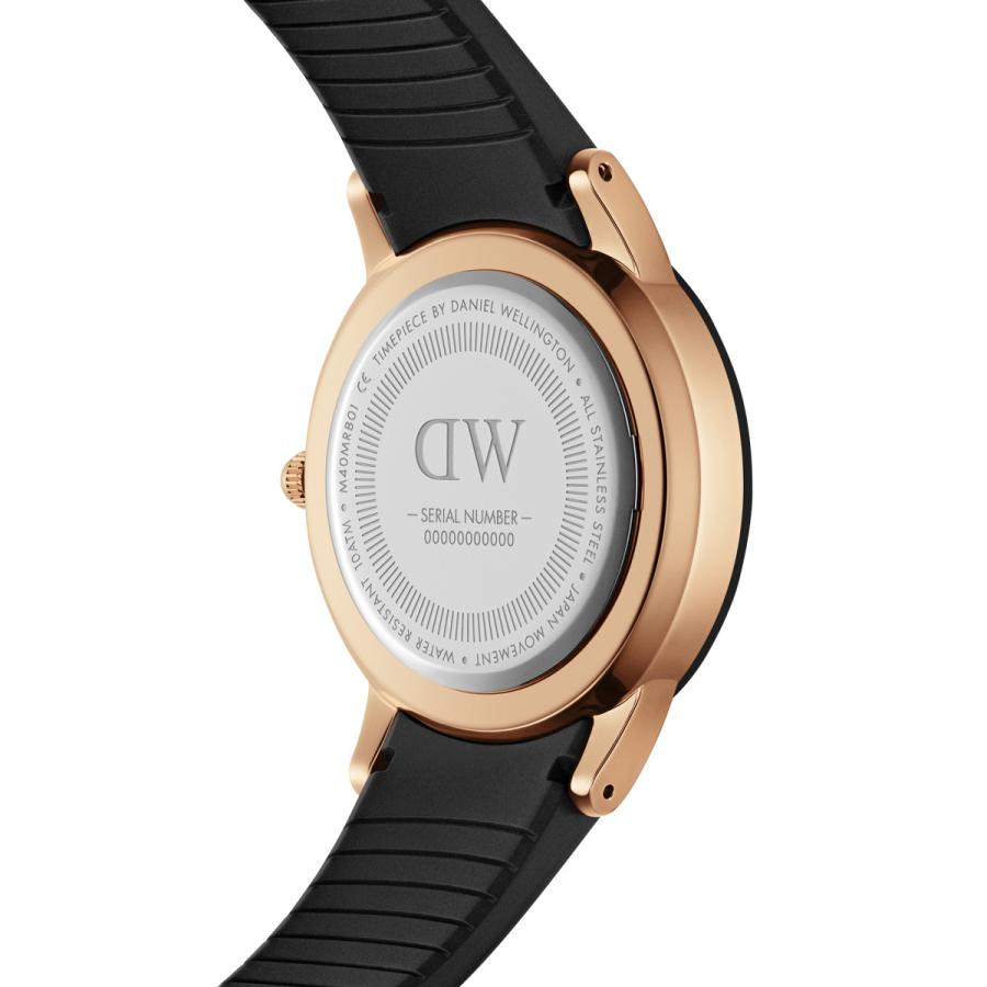 Daniel Wellington 腕時計 メンズ ダニエルウェリントン DW 公式 Daniel Wellington 腕時計 メンズ ダニエルウェリントン DW 公式