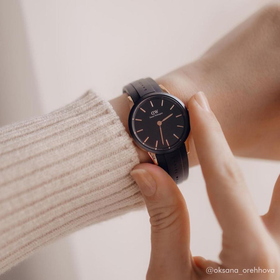 Daniel Wellington 腕時計 レディース ダニエルウェリントン DW Daniel Wellington 腕時計 レディース ダニエルウェリントン DW