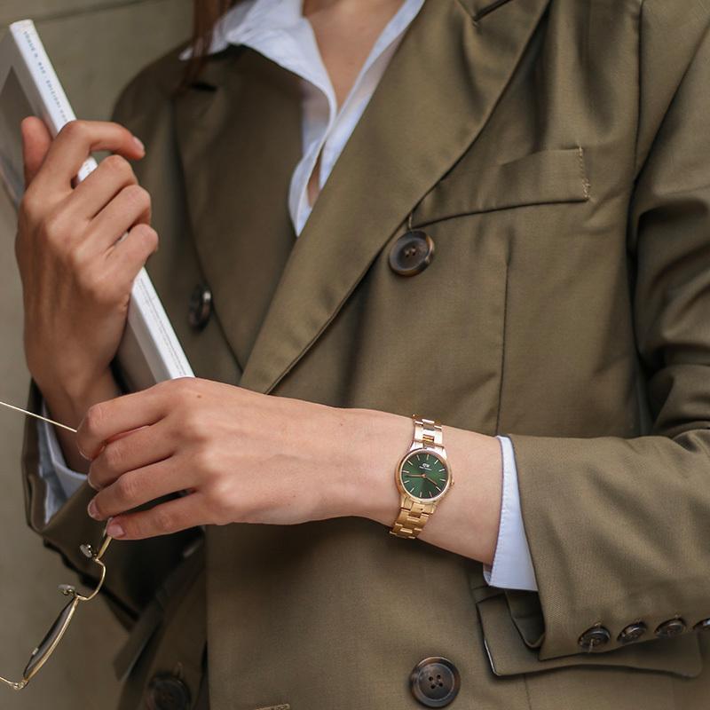 Daniel Wellington（ダニエルウェリントン） 腕時計 時計 レディース