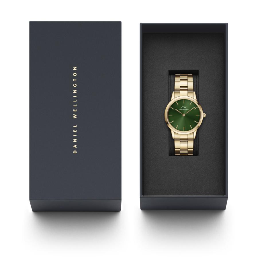 Daniel Wellington（ダニエルウェリントン） 腕時計 レディース DW