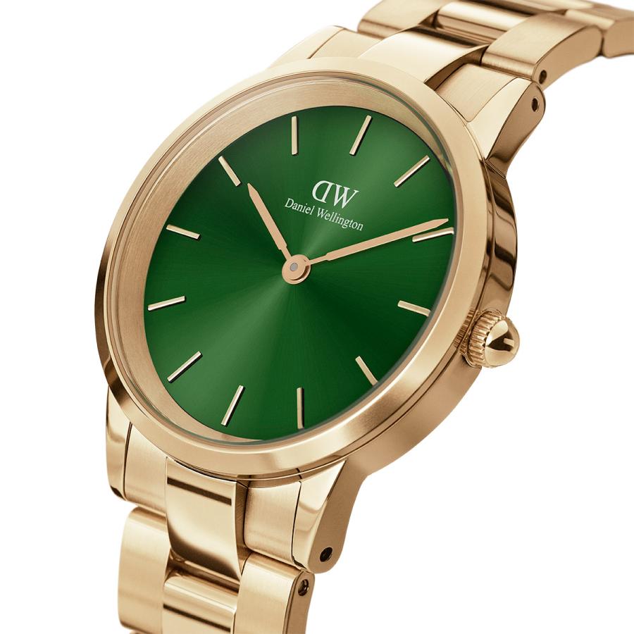 Daniel Wellington 腕時計 レディース ダニエルウェリントン DW 公式 