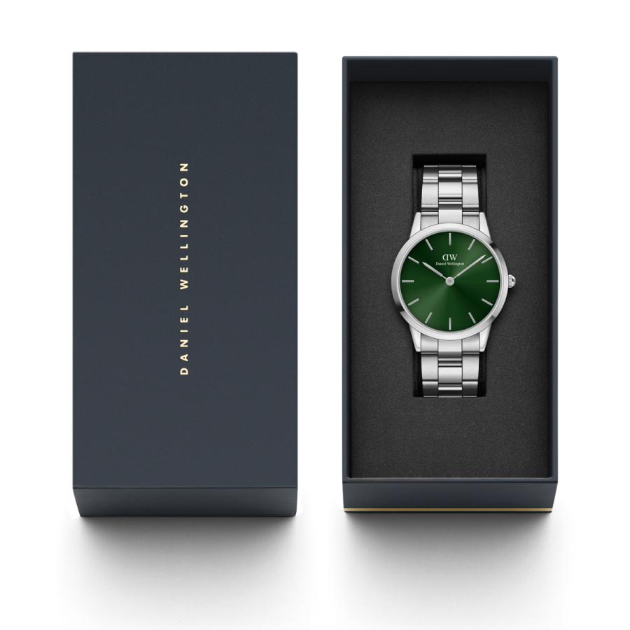 新品未使用 Daniel Wellington DW 腕時計 メンズ ギフト箱付 Daniel Wellington（ダニエルウェリントン） ＼全品対象豪華ギフト有り
