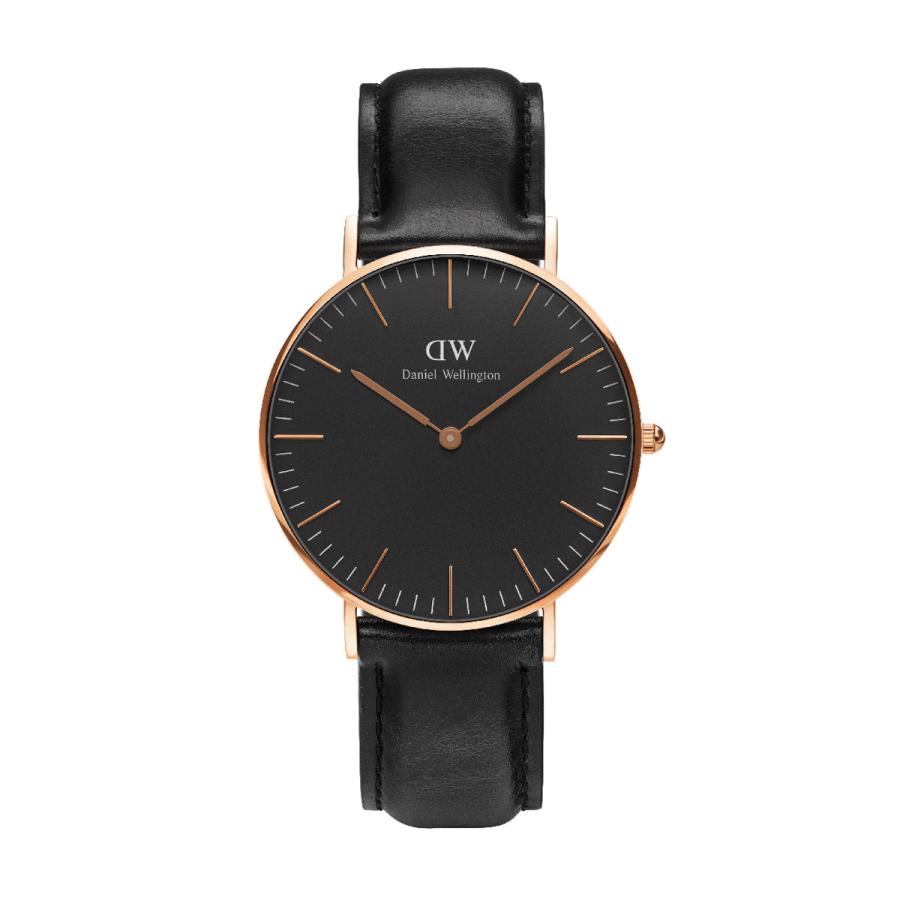 Daniel Wellington 腕時計とプレスレートセット 時計セット