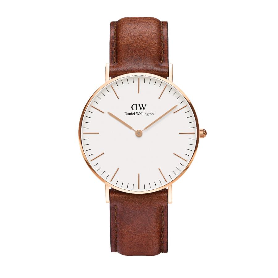 大大大セール！ダニエルウェリントン　ペアセット プレゼントセット付き Daniel Wellington（ダニエルウェリントン） カップルセット 腕時計