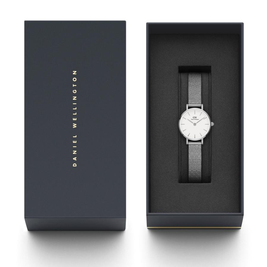 Daniel Wellington（ダニエルウェリントン） 腕時計 レディース DW