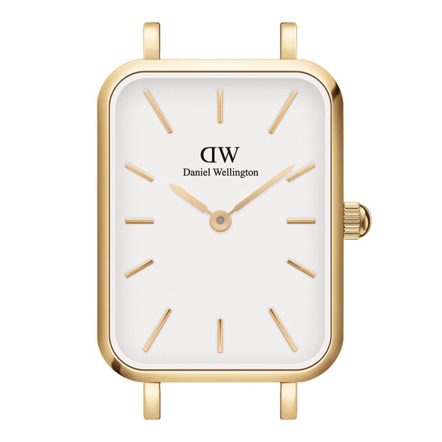 Daniel Wellington（ダニエルウェリントン） 腕時計 レディース