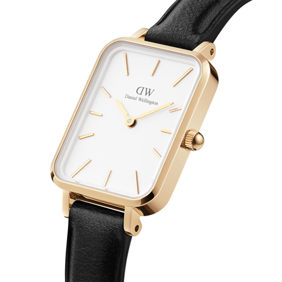 Daniel Wellington 腕時計 レディース スクエア ダニエル Daniel Wellington 腕時計 レディース スクエア ダニエル