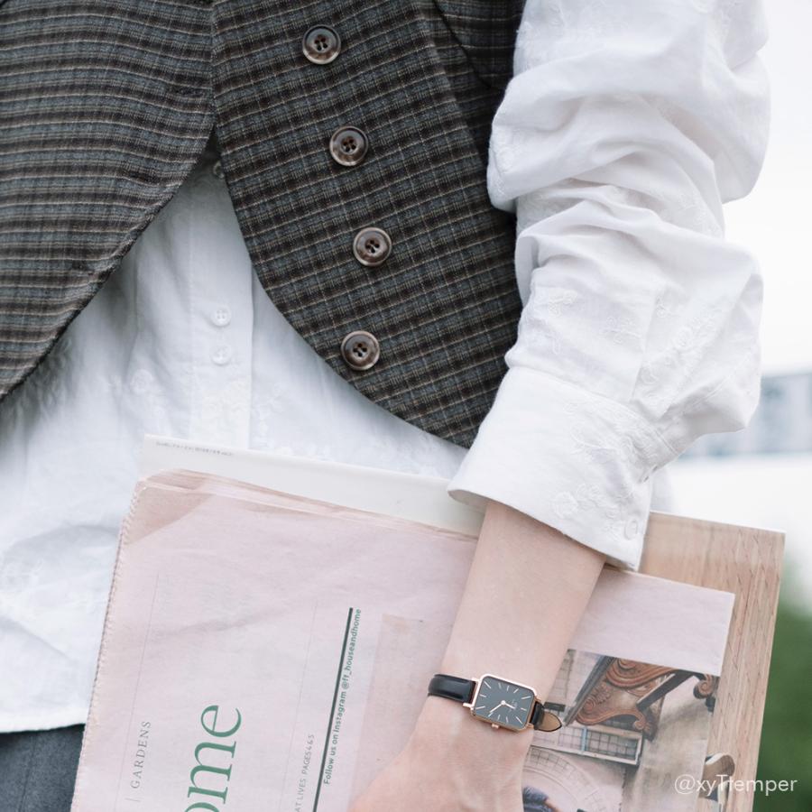 Daniel Wellington（ダニエルウェリントン） ＼MAX50%OFFセール