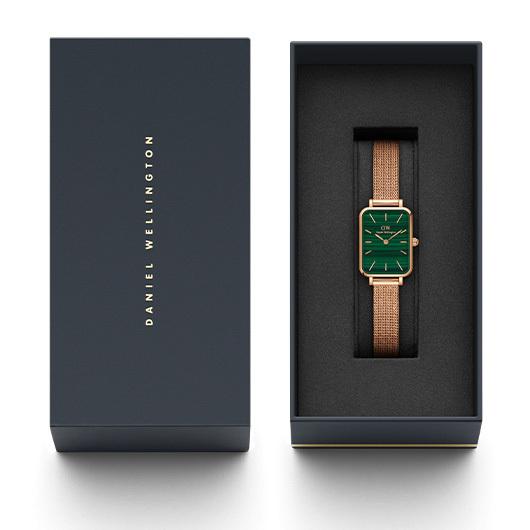 Daniel Wellington 腕時計 レディース スクエア ダニエル Daniel Wellington 腕時計 レディース スクエア ダニエル