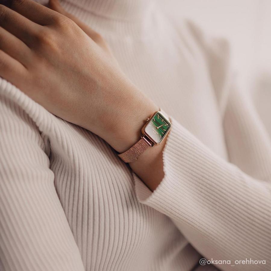 Daniel Wellington 腕時計 レディース スクエア ダニエル Daniel Wellington 腕時計 レディース スクエア ダニエル