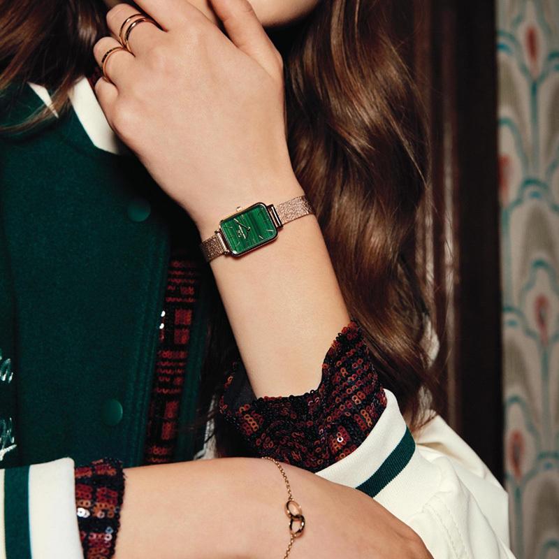 Daniel Wellington 腕時計 レディース スクエア ダニエル Daniel Wellington 腕時計 レディース スクエア ダニエル
