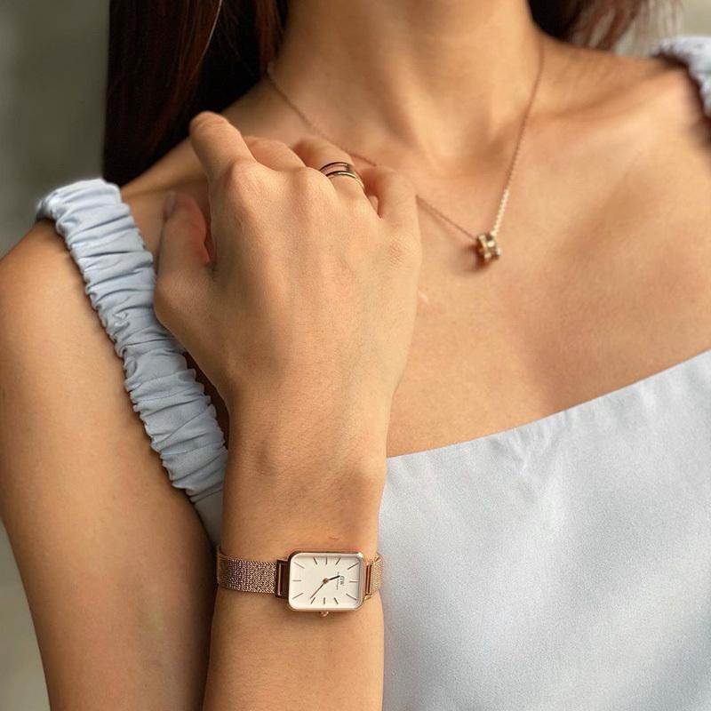 Daniel Wellington \公式限定2年保証/ ネックレス レディース Daniel Wellington \公式限定2年保証/ ネックレス レディース