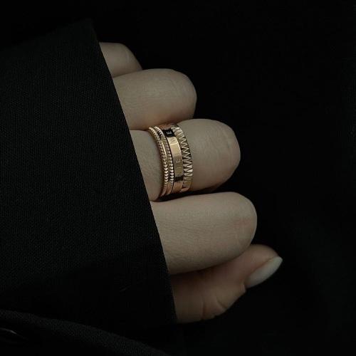 Daniel Wellington \公式限定2年保証/ リング 指輪 レディース Daniel Wellington \公式限定2年保証/ リング 指輪 レディース