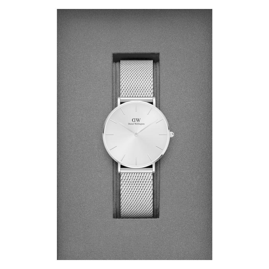 Daniel Wellington 腕時計 時計 レディース ダニエル