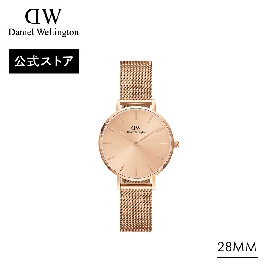 Daniel Wellington 腕時計 レディース ダニエルウェリントン DW Daniel Wellington 腕時計 レディース ダニエルウェリントン DW