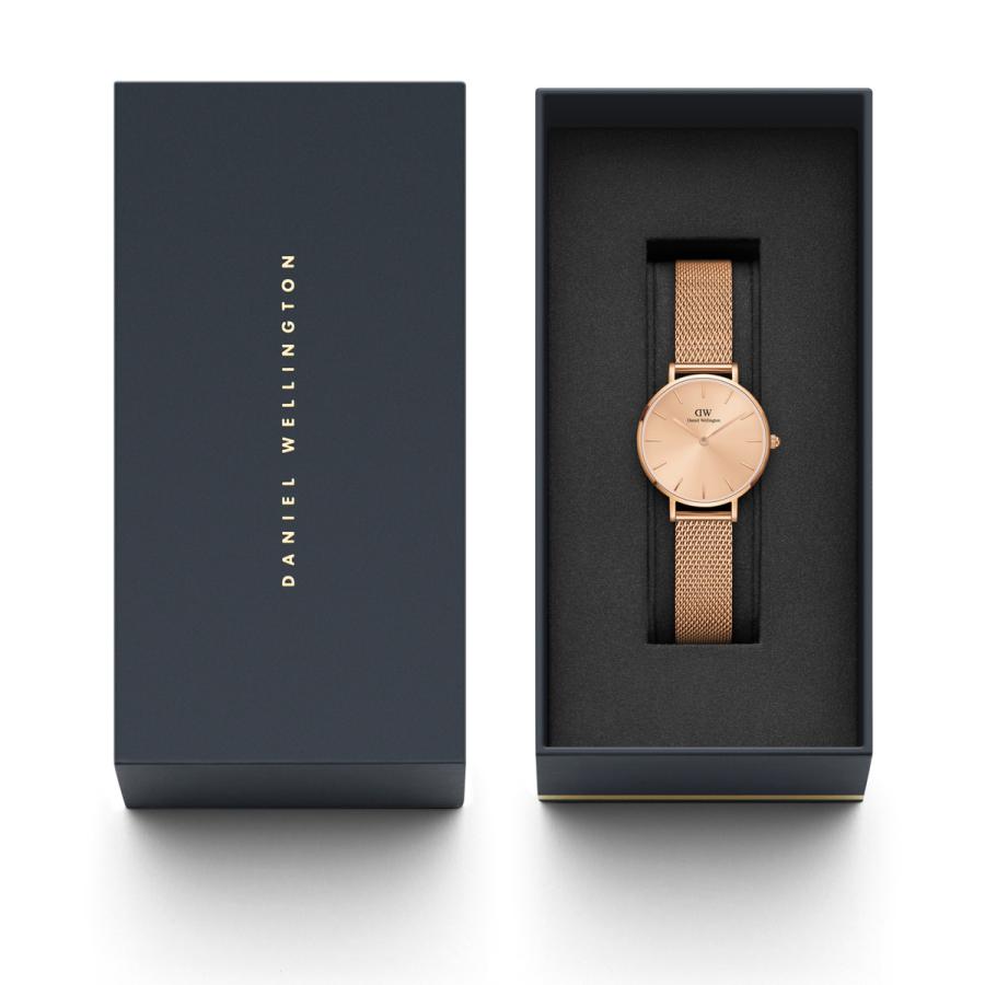 Daniel Wellington 腕時計 レディース ダニエルウェリントン DW Daniel Wellington 腕時計 レディース ダニエルウェリントン DW