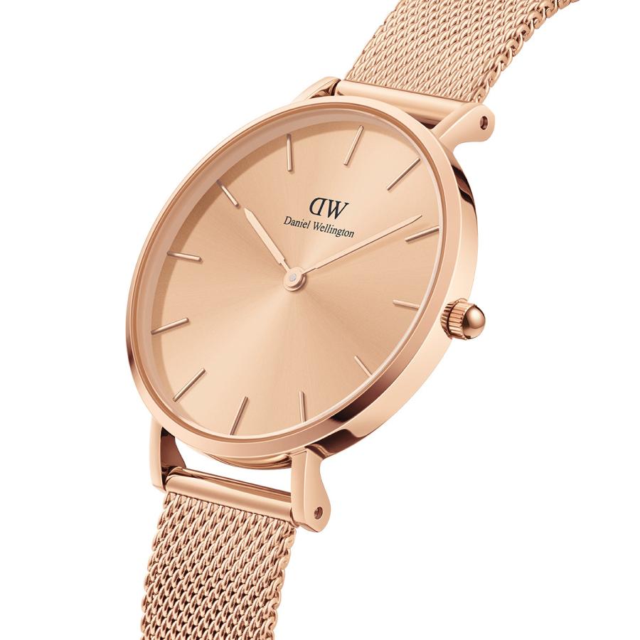 Daniel Wellington 腕時計 レディース ダニエルウェリントン DW Daniel Wellington 腕時計 レディース ダニエルウェリントン DW