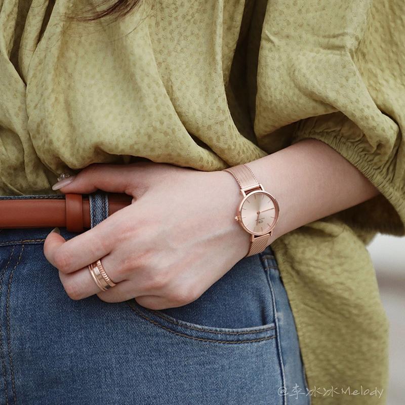 Daniel Wellington 腕時計 レディース ダニエルウェリントン DW Daniel Wellington 腕時計 レディース ダニエルウェリントン DW