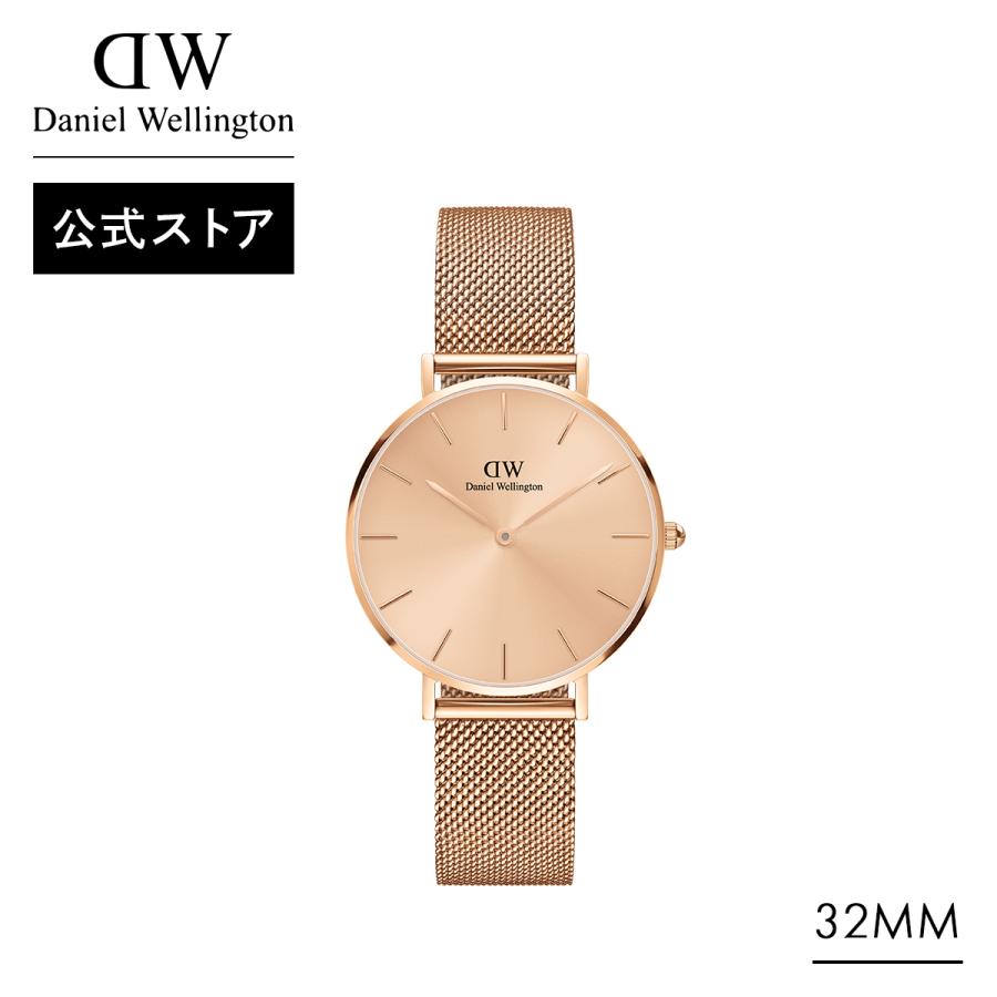 Daniel Wellington 腕時計 レディース ダニエルウェリントン DW Daniel Wellington 腕時計 レディース ダニエルウェリントン DW