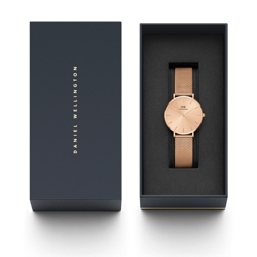 Daniel Wellington 腕時計 レディース ダニエルウェリントン DW Daniel Wellington 腕時計 レディース ダニエルウェリントン DW