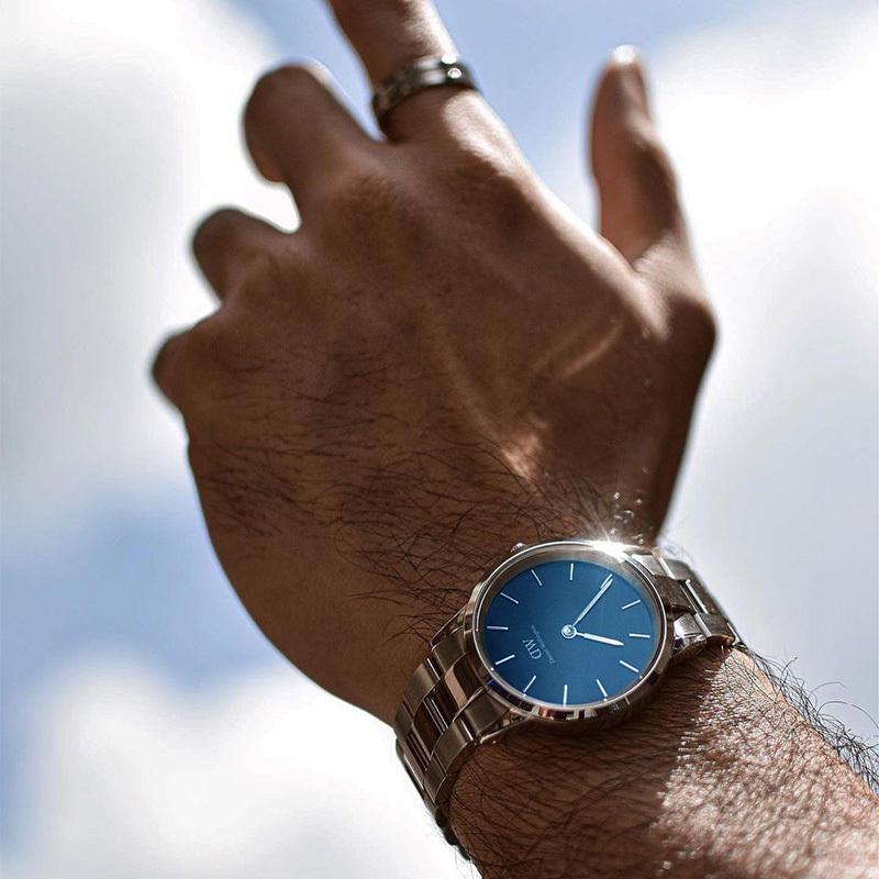 Daniel Wellington 腕時計 メンズ ダニエルウェリントン DW 公式 Daniel Wellington 腕時計 メンズ ダニエルウェリントン DW 公式