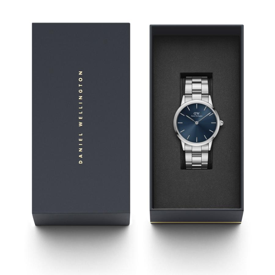腕時計 メンズ ダニエルウェリントン DW 公式ショップ 2年保証 