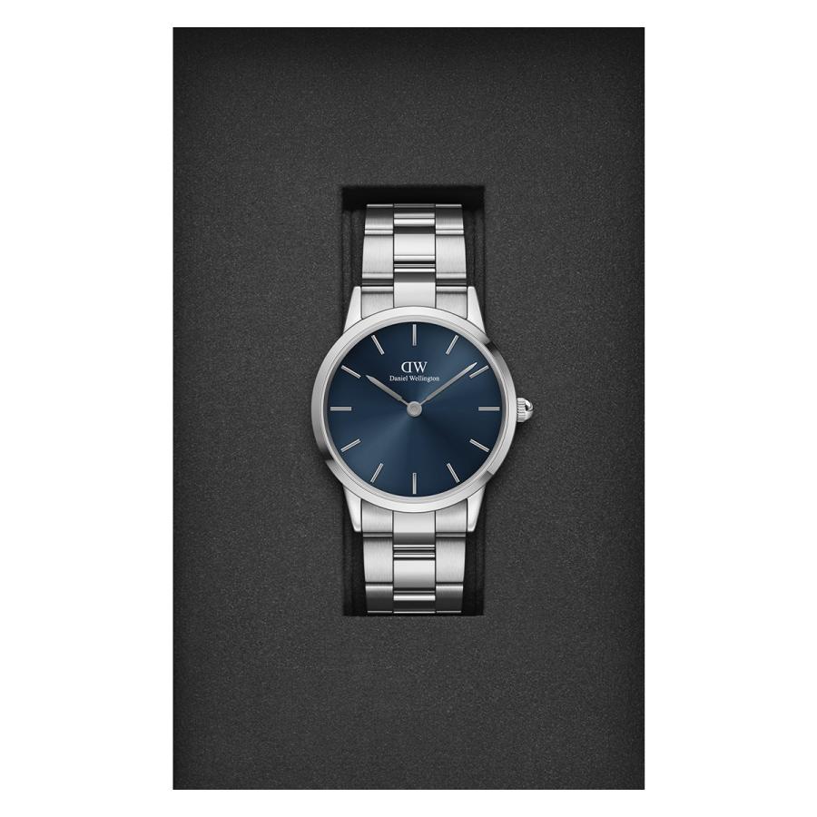 Daniel Wellington 腕時計 メンズ ダニエルウェリントン DW 公式 Daniel Wellington 腕時計 メンズ ダニエルウェリントン DW 公式
