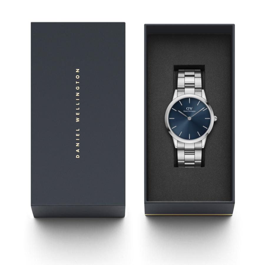 Daniel Wellington 腕時計 メンズ ダニエルウェリントン DW 公式 Daniel Wellington 腕時計 メンズ ダニエルウェリントン DW 公式