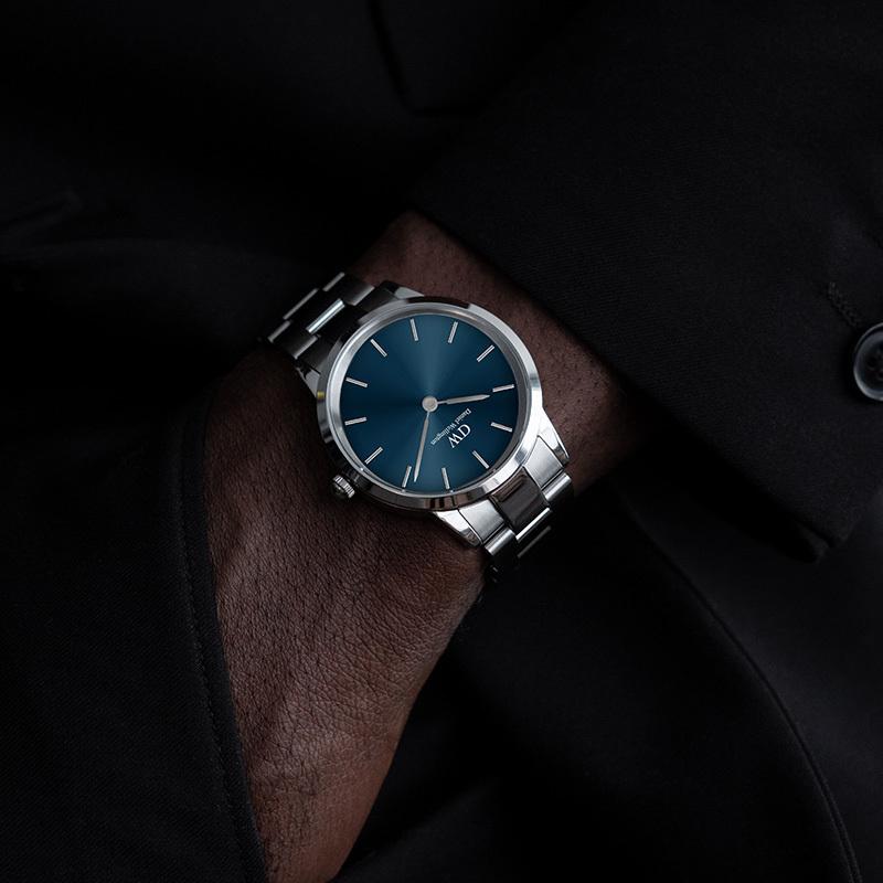 Daniel Wellington 腕時計 メンズ ダニエルウェリントン DW 公式 Daniel Wellington 腕時計 メンズ ダニエルウェリントン DW 公式