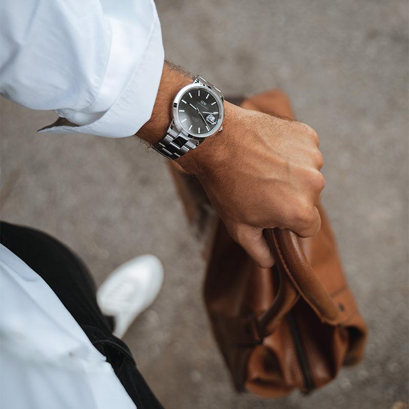 Daniel Wellington 腕時計 メンズ ダニエルウェリントン DW 公式 Daniel Wellington 腕時計 メンズ ダニエルウェリントン DW 公式