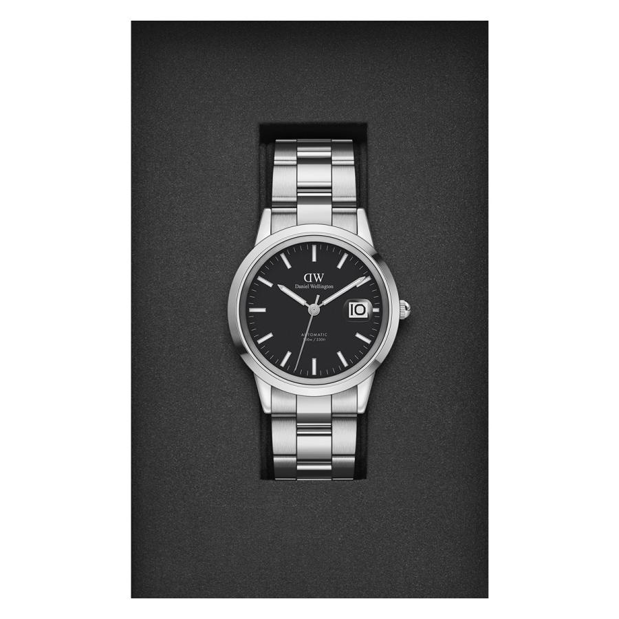Daniel Wellington 腕時計 メンズ ダニエルウェリントン DW 公式 Daniel Wellington 腕時計 メンズ ダニエルウェリントン DW 公式