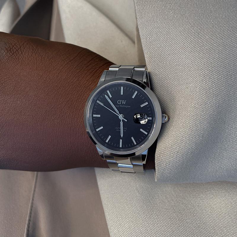 Daniel Wellington 腕時計 メンズ ダニエルウェリントン DW 公式 Daniel Wellington 腕時計 メンズ ダニエルウェリントン DW 公式