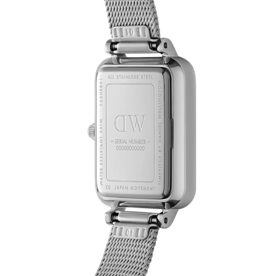 ❤️人気商品を再入荷❤️残り1個❤️ダニエルウェリントン スワロフスキーモデル Daniel Wellington - ❤️人気商品を再入荷❤️残り1個❤️ダニエル