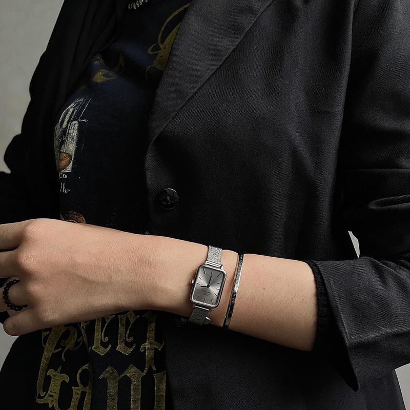 Daniel Wellington（ダニエルウェリントン） 腕時計 レディース DW