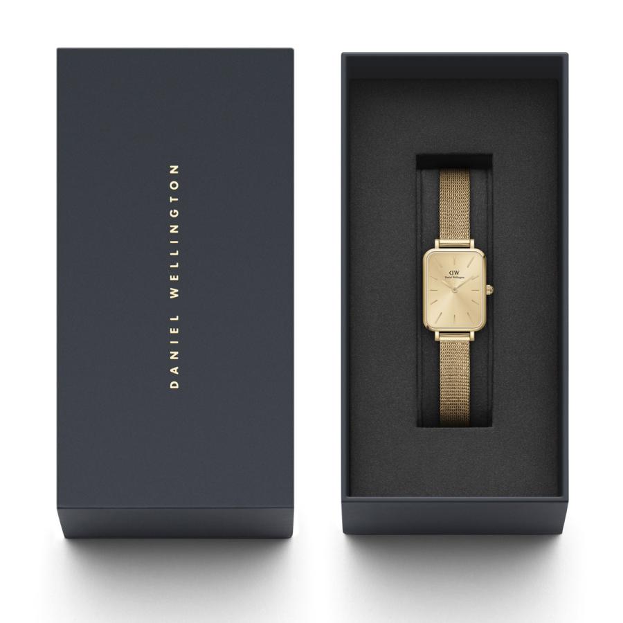 Daniel Wellington（ダニエルウェリントン） ＼全品対象豪華ギフト有り