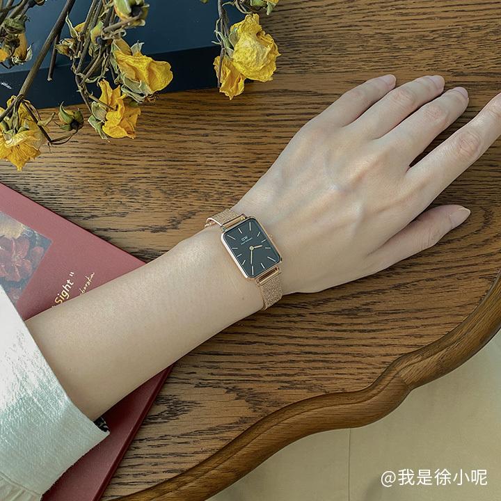 ギフトセット 腕時計 ブレスレット ダニエルウェリントン DW ブランド レディース 20代 30代 40代 プレゼント ギフト 母の日の画像