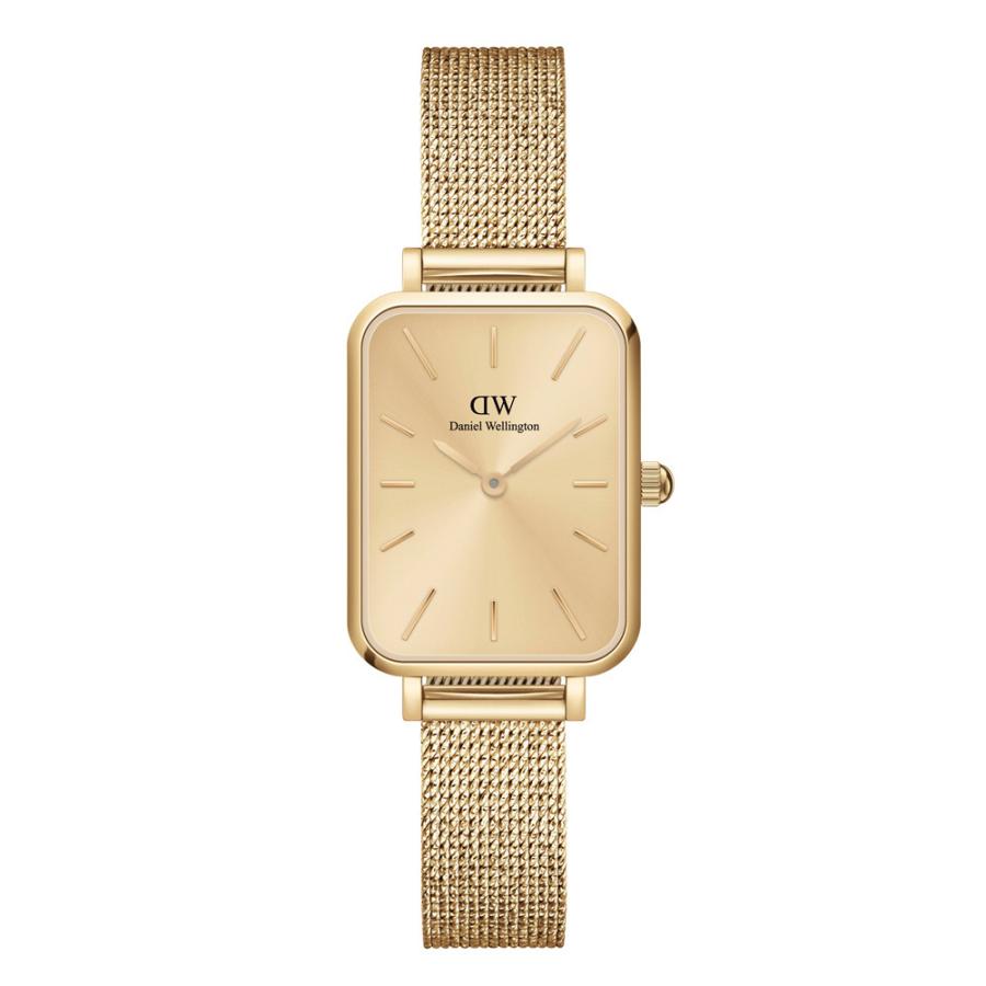 Emma様【未使用】DW ダニエルウェリントン　レディース腕時計 ブレスレット Daniel Wellington ＼MAX40%OFFセール／ 腕時計 時計 レディース