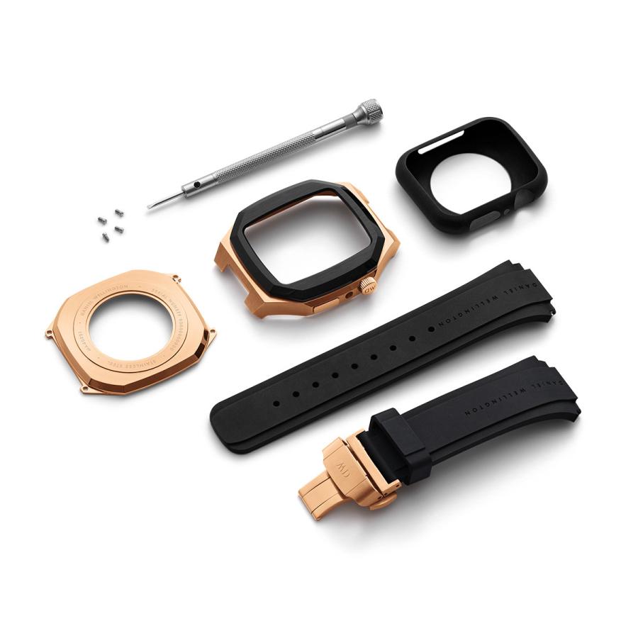 ダニエルウェリントン DW スマートウォッチケース 【公式ショップ/送料