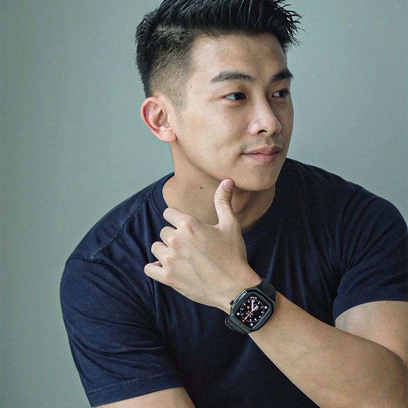 Daniel Wellington スマートウォッチケース ダニエル Daniel Wellington スマートウォッチケース ダニエル
