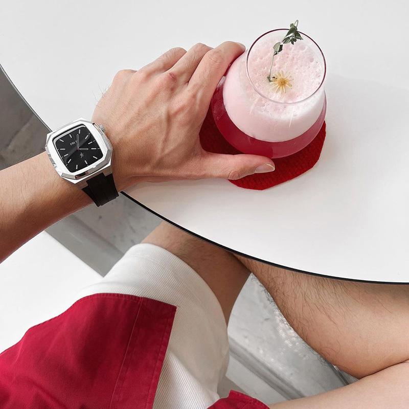 Daniel Wellington スマートウォッチケース ダニエル Daniel Wellington スマートウォッチケース ダニエル