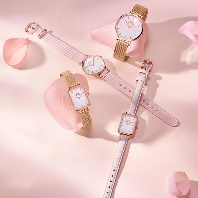 Daniel Wellington（ダニエルウェリントン） ＼MAX50%OFFセール