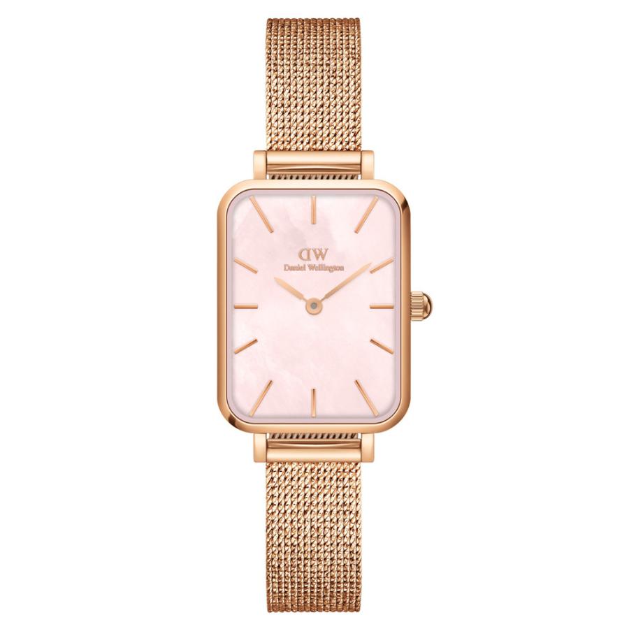 Daniel Wellington 腕時計 レディース スクエア ダニエル Daniel Wellington 腕時計 レディース スクエア ダニエル