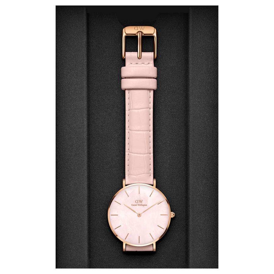 Daniel Wellington 腕時計 時計 レディース ダニエル