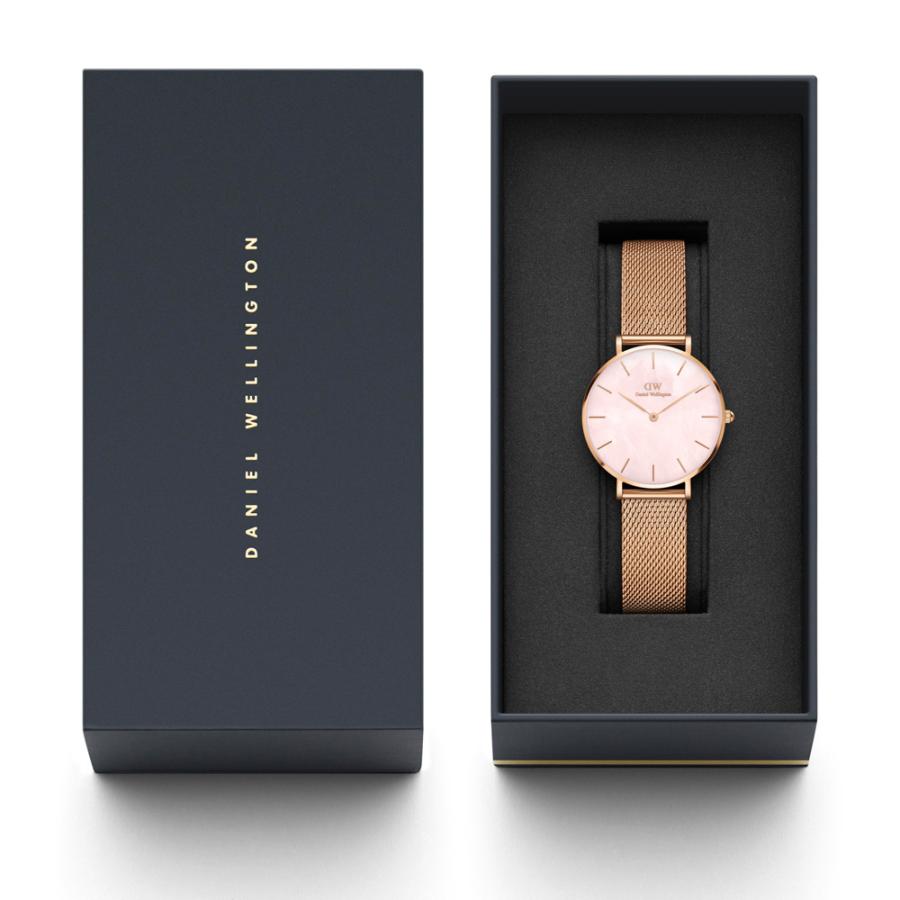 Daniel Wellington（ダニエルウェリントン） ＼2点以上購入で