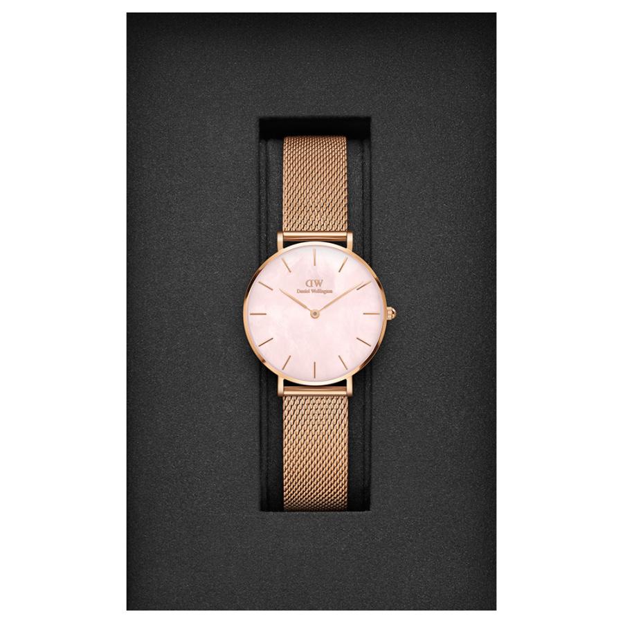 Daniel Wellington（ダニエルウェリントン） ＼2点以上購入で