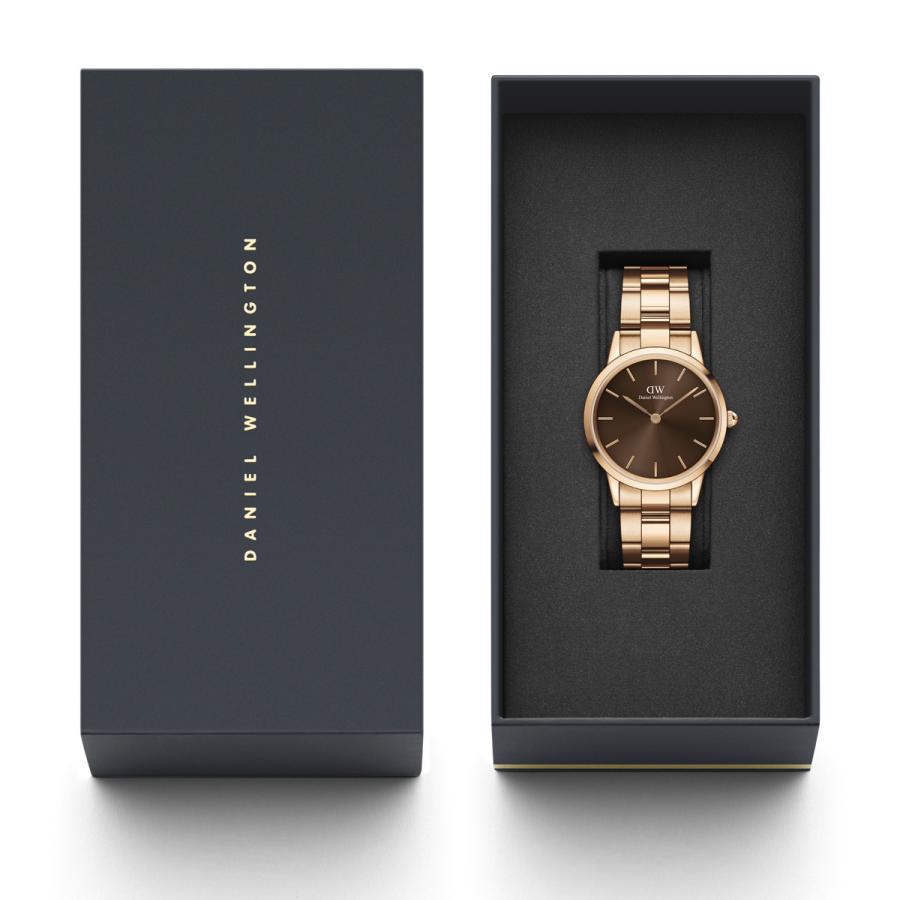 Daniel Wellington（ダニエルウェリントン） 腕時計 時計 レディース