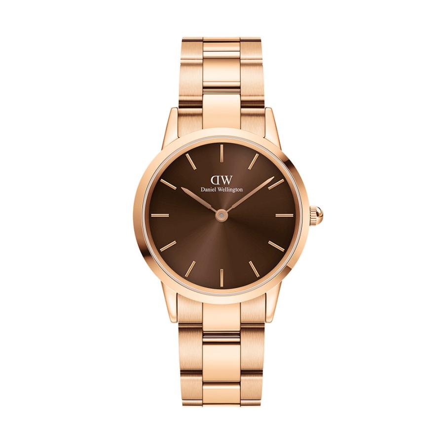 Daniel Wellington（ダニエルウェリントン） 腕時計 時計 レディース