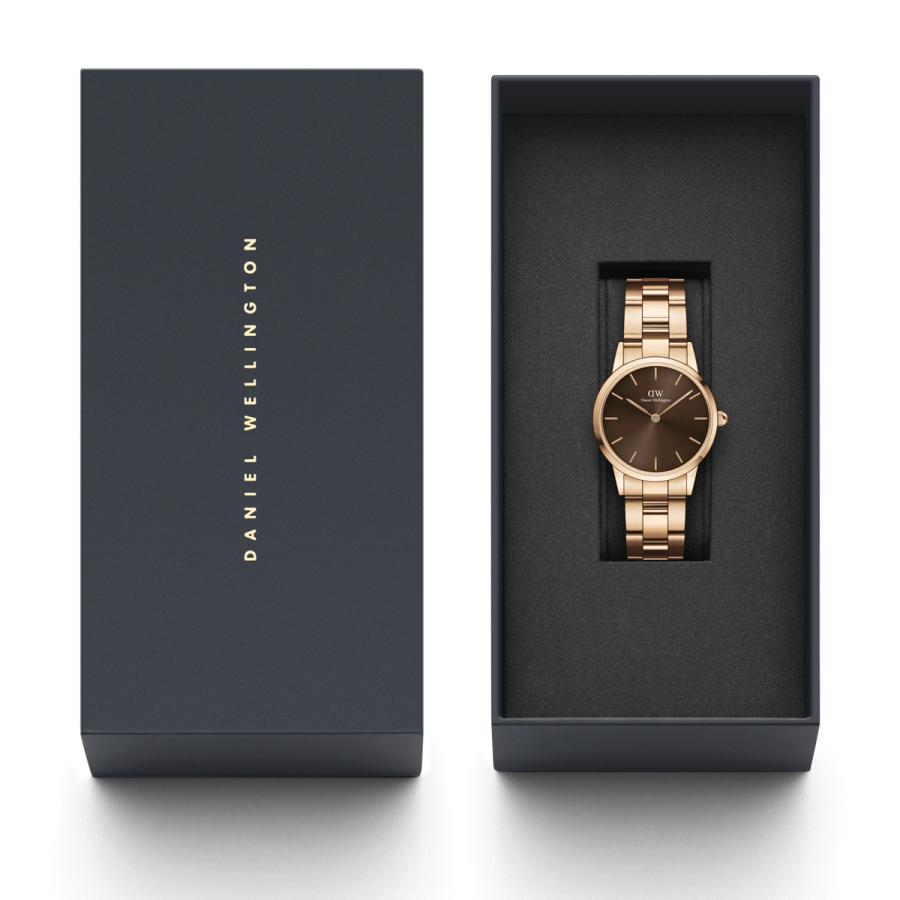 【新品未使用】ダニエルウェリントン 腕時計 レディース Daniel Wellington（ダニエルウェリントン） 腕時計 レディース