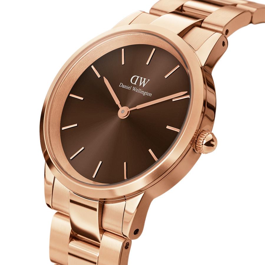Daniel Wellington（ダニエルウェリントン） 腕時計 時計 レディース